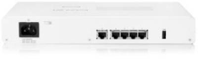 Коммутатор HPE NW ION Gtwy 5p 2.5G 64W SG2505P S0G34A