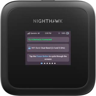 Маршрутизатор Netgear Nighthawk M3 MH3150 MH3150-100EUS