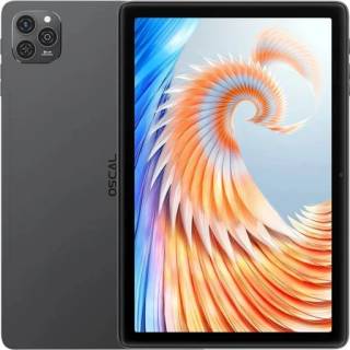 Планшет Oscal Pad 9 4/128GB 4G Grey