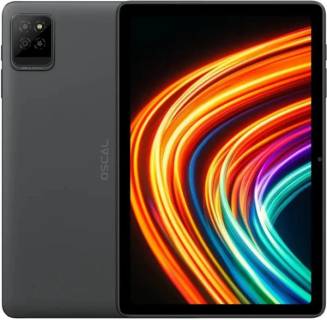 Планшет Oscal Pad 30 4/128Gb Wi-Fi Cosmic Grey 6931548323082