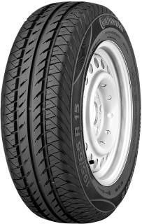 Шина Continental VancoContact 2  225/60 R16C 105/103H