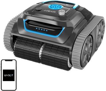 Пылесос Wybot S1