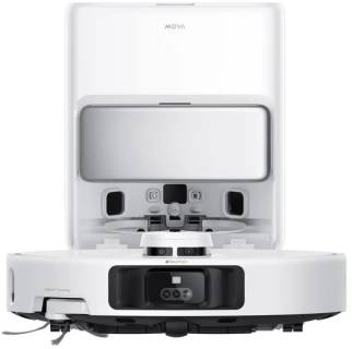 Пылесос Mova P70 Pro Ultra Robot Vacuum Cleaner RLP54HE