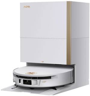 Пылесос Mova S70 Ultra Roller White RLZ52EE-Wh