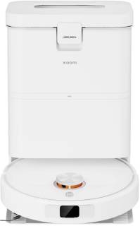 Пылесос Xiaomi Robot Vacuum H50 BHR08GUEU