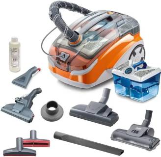 Пылесос Thomas PET&FAMILY Plus