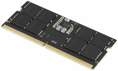Память Goodram So-Dimm DDR5 8GB 5600MHz CL46 GR5600S564L46S/8G