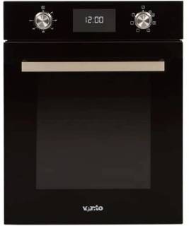 Духовка Ventolux RICHMOND 6 TC  BK 2059765966029