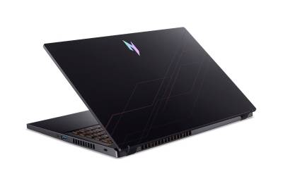 Ноутбук Acer Nitro V 15 ANV15-52-52QW Gaming Notebook Black NH.QV2EU.00X