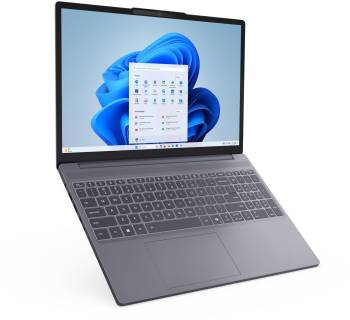 Ноутбук Lenovo IdeaPad Slim 3 15ARP10 Luna Grey 2026 83K700TYRA
