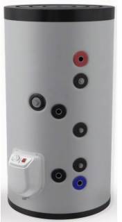 Бойлер Eldom Green Line 200(2)  3.0 kW 0.35+0.86 m²  FV20060S2