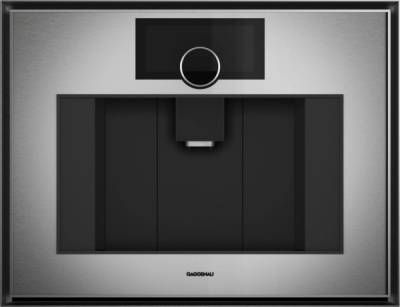 Кофеварка Gaggenau GC461120