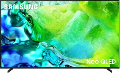 Телевизор Samsung 75 Neo QLED QN80HA 4K Samsung Vision AI Smart 2026 QE75QN80HAUXUA