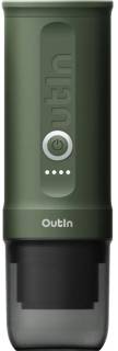 Кофеварка OUTIN Forest Green  OTEM-01-FG