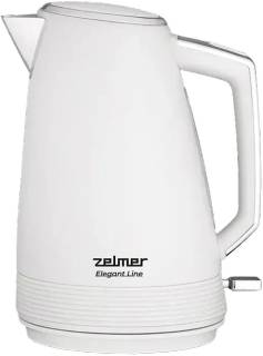Электрочайник Zelmer ZCK7956E