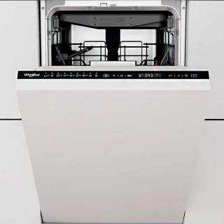 Посудомойка Whirlpool WSIP4033PFE