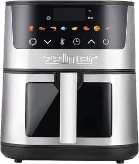 Фритюрница Zelmer ZAF 5000