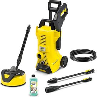 Минимойка Karcher K3 Power Control Home + Home Kit 1.676-106.0
