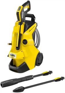Минимойка Karcher K4 Power Control Flex 1.324-300.0