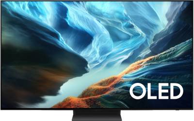 Телевизор Samsung 55 OLED S90HAE 4K Vision AI Smart 2026 QE55S90HAEXUA