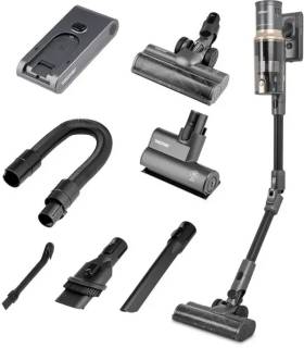 Пылесос Zelmer ZSVC912BF PET