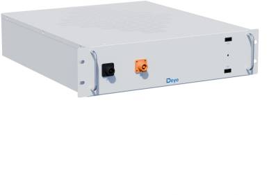 Аккумулятор Deye Rack-Mounted Battery (HV) BOS-G PRO 51.2v 100AH 5.12kwh no BMS BOS-GPRO