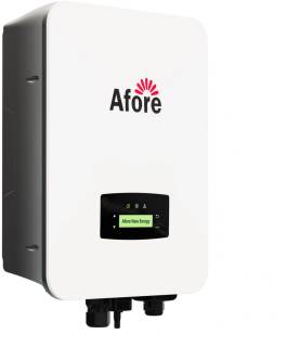 Инвертор Afore Single Phase Low Voltage Hybrid Inverter 6kW 220V AF6K-SLP