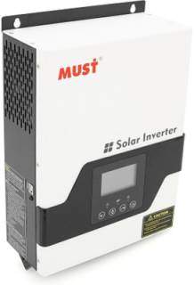Инвертор Must Single Phase Low Voltage Hybrid Inverter PV1800 VMPK Series 1kW 230V PV18-1012VMPK