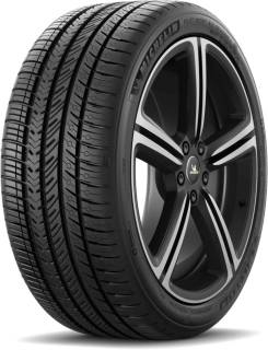 Шина Michelin Pilot Sport All Season 4 305/35 R23 114Y XL