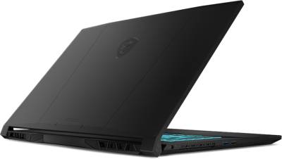 Ноутбук MSI Katana 17 B13VEK Custom Black B13VEK-1261XPL|10M232W11P