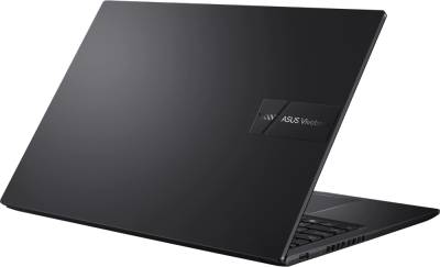 Ноутбук ASUS Vivobook 16 OLED (M1605) Indie Black M1605NAQ-SH053 / 90NB1831-M001X0