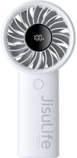 Вентилятор Jisulife Handheld Fan Life 4 (3600mAh) Grey