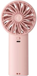 Вентилятор Jisulife Handheld Fan Life 4 (3600mAh) Pink
