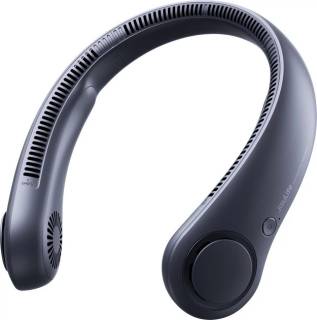 Вентилятор Jisulife Neck Fan Life3 FA14 blue