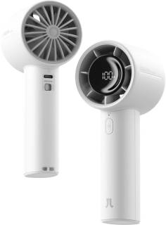Вентилятор Jisulife Handheld Fan Life10 S Grey