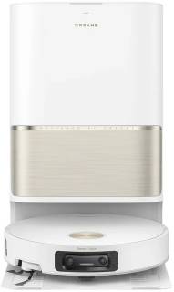 Пылесос Dreame L50 Ultra AE White RLL51SE-WH