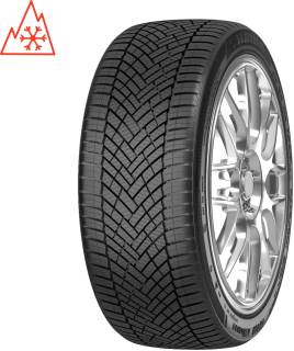 Шина Haida HD625 215/60 R17 100V XL