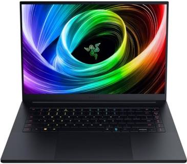 Ноутбук Razer Blade 16 (2025) Gaming Laptop Black RZ09-05288EN24-R3U1