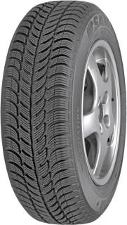 Шина Sava Eskimo S3+ 165/70 R14 81T
