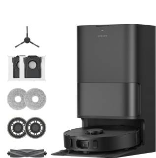Пылесос Dreame D30 Ultra Black RTD31TE_BL