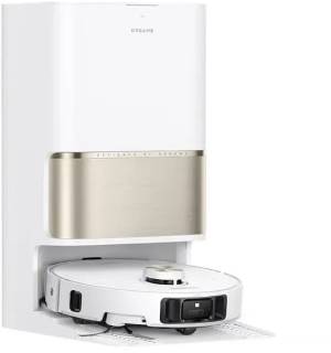 Пылесос Dreame L50S Pro Ultra White RLL88HE_WH