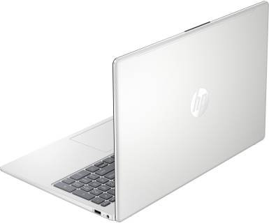 Ноутбук HP Laptop 15-fc0217nw Custom Natural silver C2EY0EA_32GB/512GB/W11