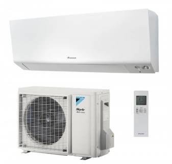 Кондиционер Daikin FTXM50A RZAG50B