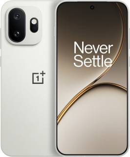 Смартфон OnePlus 15T 12/256GB White