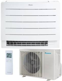 Кондиционер Daikin FVXTM30B RXTM30A