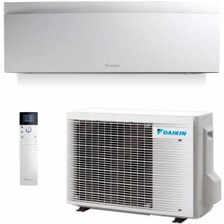 Кондиционер Daikin FTXJ35AW9 RXJ35A9