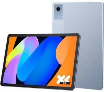 Планшет Lenovo Xiaoxin Pad 2025 6/128GB Wi-Fi Polar Blue ZAFT00000CN