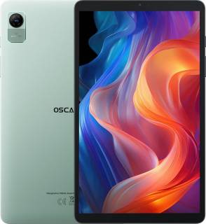 Планшет Oscal Pad 5 4/128GB Fresh Green 6931548317104