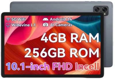 Планшет Besttab A20 4/256Gb Wi-Fi