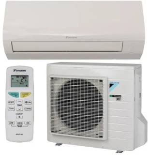 Кондиционер Daikin FTXF71F RXF71D9